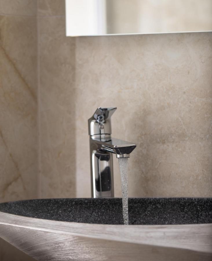Crist Luxury Apartments Nea Poteidaia Zewnętrze zdjęcie