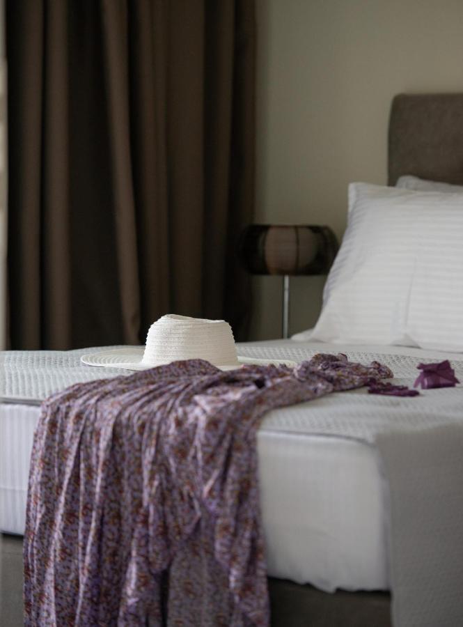 Crist Luxury Apartments Nea Poteidaia Zewnętrze zdjęcie